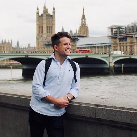 Meet your Posher, Noah - Picture 1 of 1